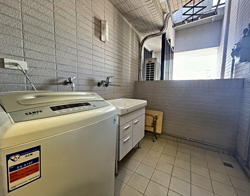 🐆台水電✦陽台獨洗曬✦可寵✦可租補✦小家庭首選🐆 - Image 11