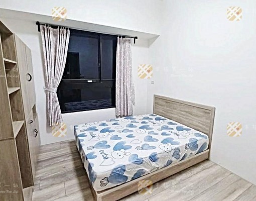 ✨全新溫馨三房✨平面車位附家具電✨輕鬆入住🉑租補🉑戶籍 - Image 9