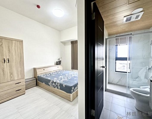 👍👍👍🏠誠信小施北安商圈商60二房平車 - Image 5