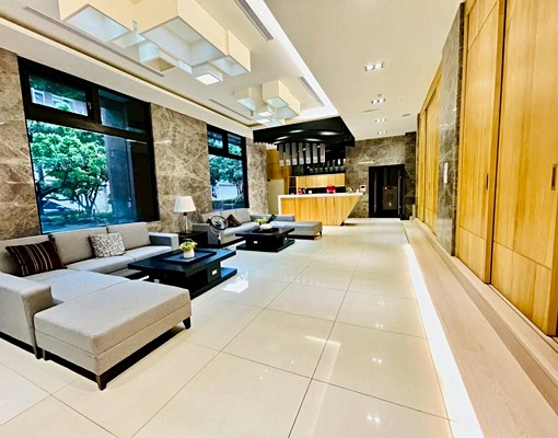 潭子頭家雙鐵共構美2房家電俱全配高樓層視野戶出租-可申請租屋 - Image 5