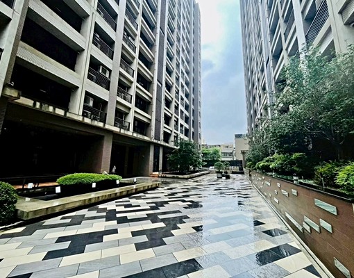 潭子頭家雙鐵共構美2房家電俱全配高樓層視野戶出租-可申請租屋 - Image 2