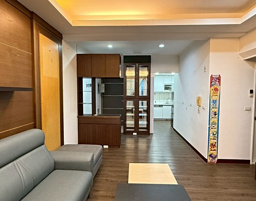 【吉屋租賃】潭子三房✨可租補戶籍💖可貓✨含車位✨家具全配✨ - Image 3