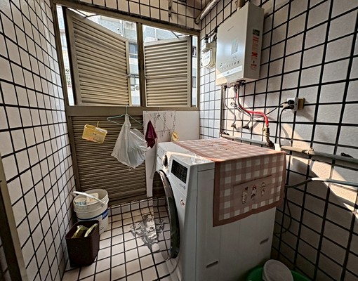 松竹商圈|北屯2房|可租補戶籍|屋況讚|寵可談🍊 - Image 12