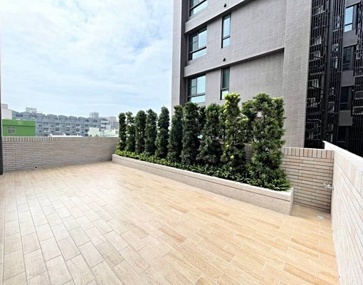 東海高指名社區｜大囍悅｜超大露台戶｜3房雙衛浴｜ - Image 4