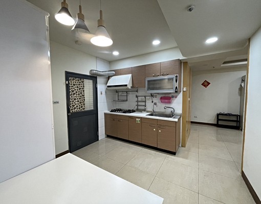 ❤️巨蛋商圈高層寧靜美3房含管可租補❤️專約 - Image 7