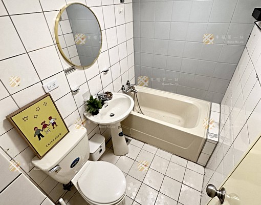 🏡租補+戶籍+貓咪+全配+浴缸+環境優質🏡近74國一 - Image 6