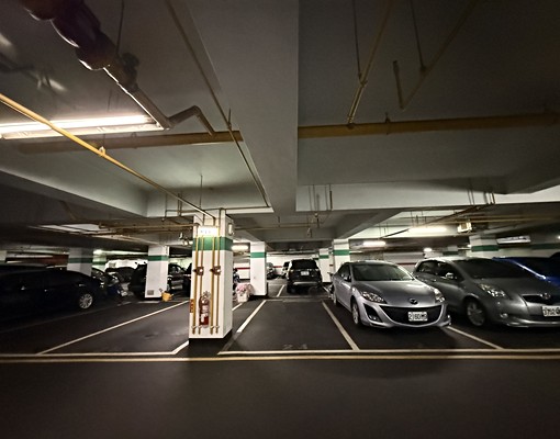 室內車位近實踐國小＋機車可停車位旁（歡迎預約） - Image 7