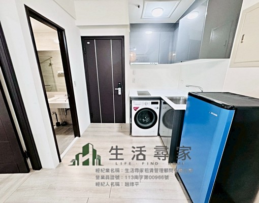 逢甲青海學區🍀台水電🍀可租補🍀可寵 - Image 5