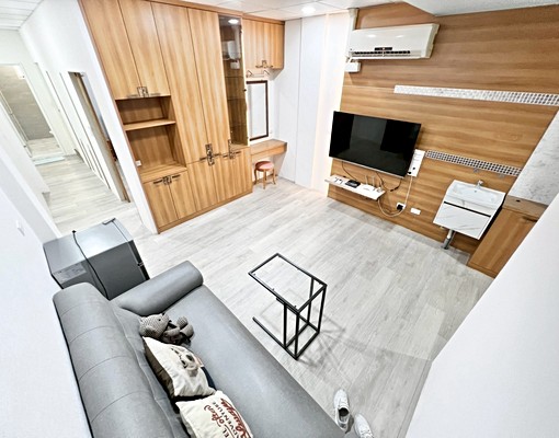 一輩子愛我💝南屯七期旁二房💝可雙租補💝家具電全配💝 - Image 3