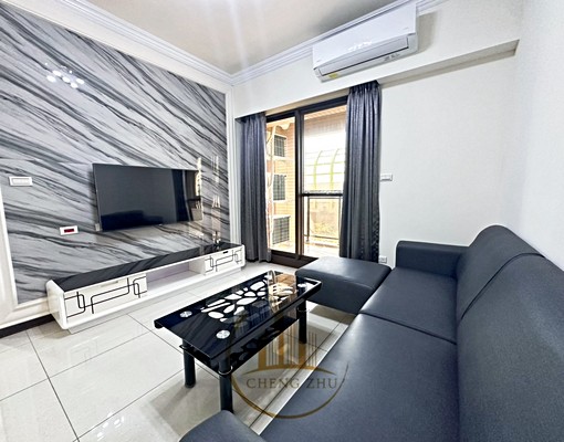 職業友善大櫻國🔥2房平車|家俱電全配|可3租補戶籍✨ - Image 1