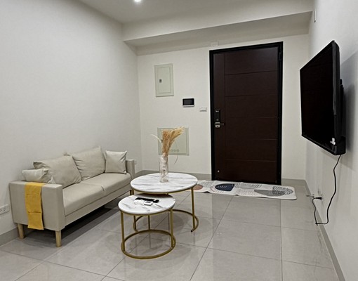 仁武霞海特區|近榮總近高鐵|一房一廳寬敞格局 - Image 1