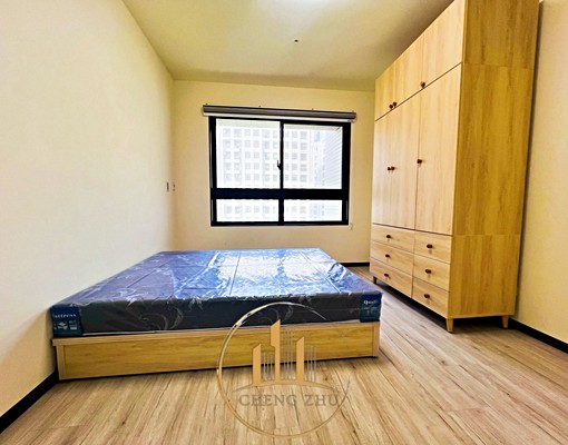 稀有可寵物件🔥可三租補|平面車位|現代風裝潢✨ - Image 6