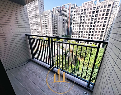 稀有可寵物件🔥可三租補|平面車位|現代風裝潢✨ - Image 4