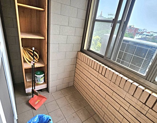 ⭐近南門公園、新光三越-學區2房2衛⭐採光佳、可租屋補助 - Image 12