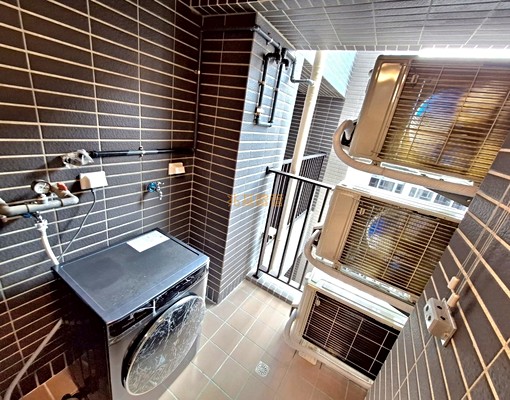 兆基社會住宅🏠梧棲幸福成拎包高樓兩房有車雙租補 - Image 13