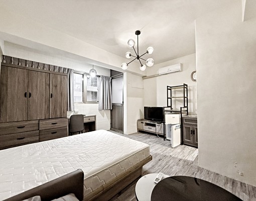 🌱東海舒適大空間🌱可貓可租補可租車位🌱陽台獨洗曬🌱 - Image 3