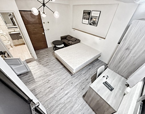 🌱東海舒適大空間🌱可貓可租補可租車位🌱陽台獨洗曬🌱 - Image 4