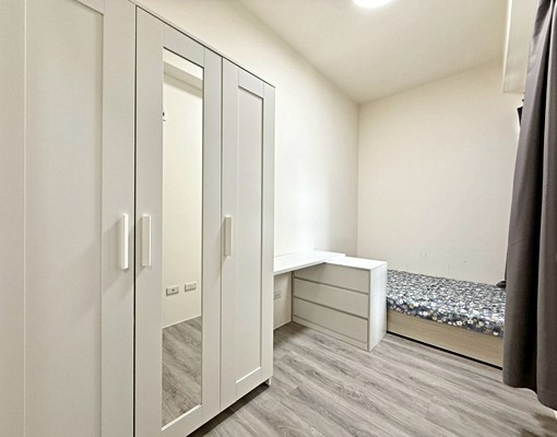 梧棲全新未住2房🔥2房機械車位|可寵物|可租補戶籍✨ - Image 8