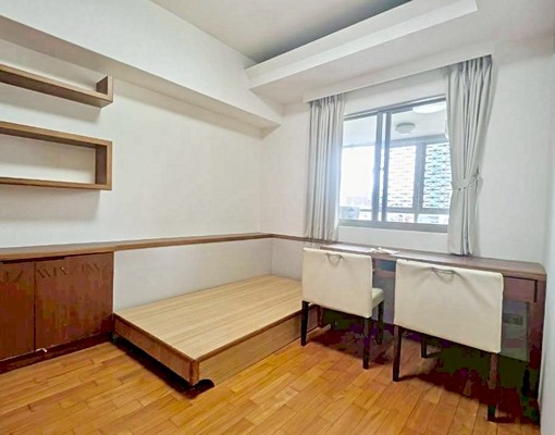 Yu可議價✨五期精誠大墩商圈✨採光大3房平車,可租補 - Image 5