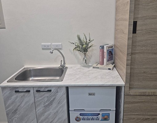 電梯@北歐風@可貓@獨洗獨曬陽台套房 - Image 5