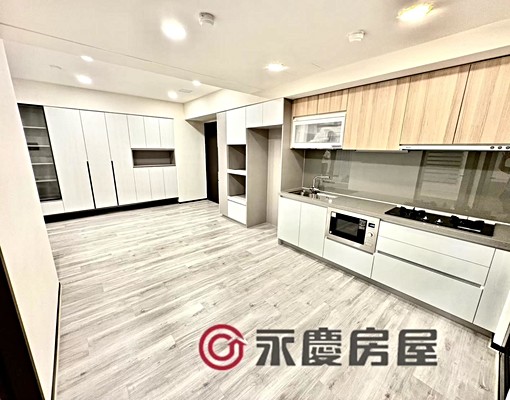 超美全新裝潢戶協和豐馥🔥2房平車｜傢俱電全配｜可租補戶籍✨ - Image 5