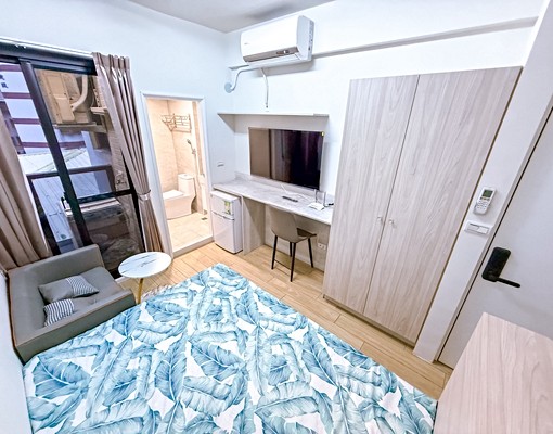 整棟新蓋🎀全新未入住可租補陽台獨洗曬電梯 - Image 6