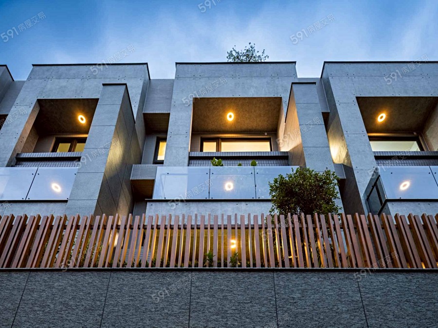 美術隱琚實景圖