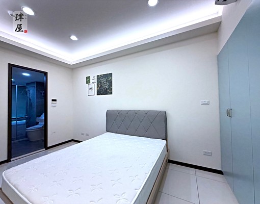 勝美隔間一房一廳🍕🍕／浴缸/逢甲商圈青海 - Image 7