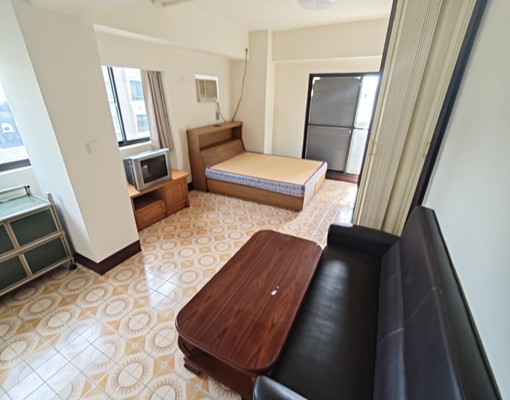 🌈免仲社宅租補獨洗曬中山中華大套房 - Image 1