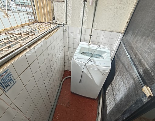 🌈免仲社宅租補獨洗曬中山中華大套房 - Image 3