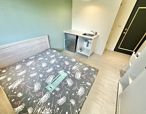 文心中清✨全包電梯套・可租補🌿獨洗曬・ - Image 3