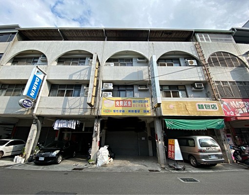 ✪振福路|精武東路|整棟透天 - Image 1