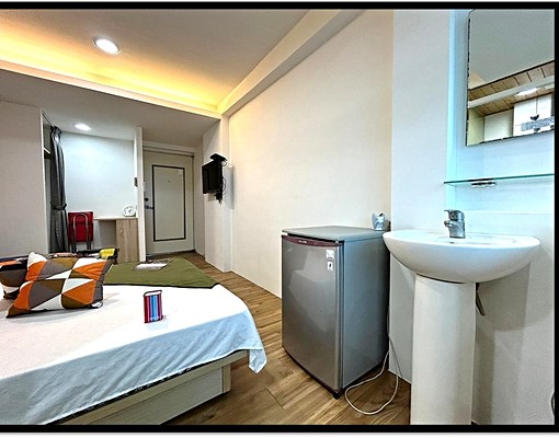 中和員山路/獨立洗衣機/通風採光佳 - Image 4