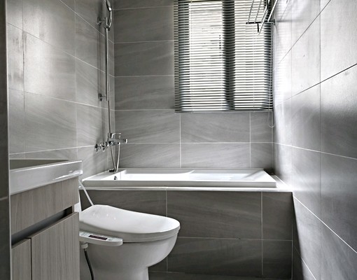 ［全新大樓百萬精裝］和宜上美正3房含冷氣家電 - Image 9