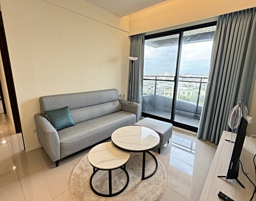 『啟富DN❤️』富宇大悦🔥全配3房+車位可租補【含管理費】 - Image 3