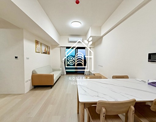 🏆允亞居|高質感寵物友善三房|含平車含管 - Image 3