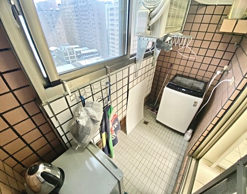 ✅租補✨逢甲僑光青海河南✨台水電✨陽台獨洗曬✨子母車✨管理員 - Image 8