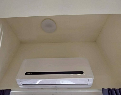 ✅可租補🍎租湳雅商圈全新透天電梯精裝獨立陽台套房 - Image 9