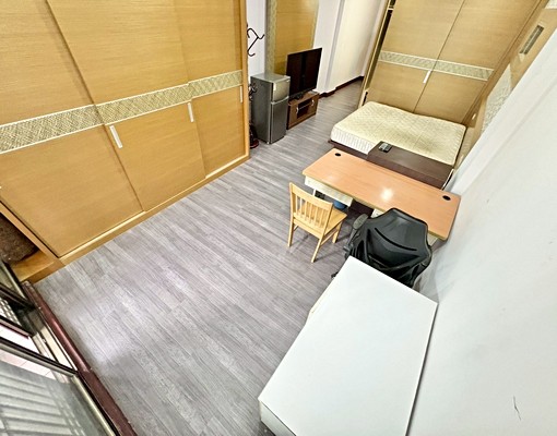 🉑雙租補✨北區超大空間+2個大衣櫃|乾濕分離・可寵|獨洗曬 - Image 3