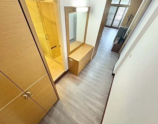 🉑雙租補✨北區超大空間+2個大衣櫃|乾濕分離・可寵|獨洗曬 - Image 6