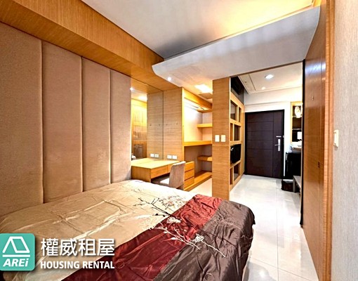 ⚓漢神本館天悅蘇黎世|港灣溫馨宅-權威 - Image 8