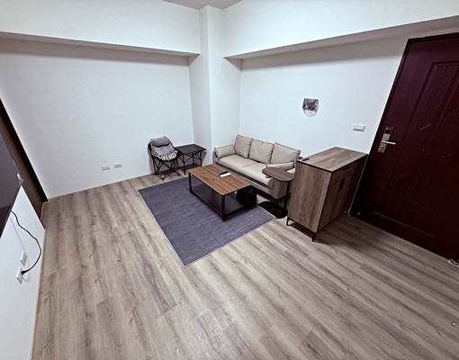 後勁捷運旁全新2房/平面車位/超大露臺|可租補|可寵物 - Image 2