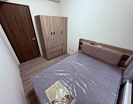 後勁捷運旁全新2房/平面車位/超大露臺|可租補|可寵物 - Image 5