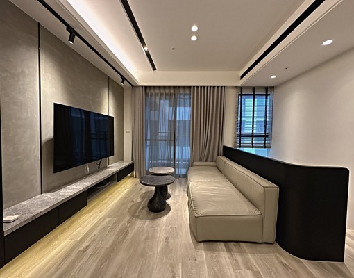 Ed品好宅|新古屋2+1房車高檔全套家俱電🫠 - Image 3