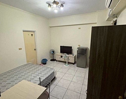 ⭐️近新竹火車站;可代收包裹;垃圾集中處理;可租補⭐️ - Image 1