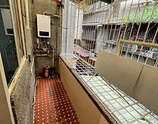 兆基社會住宅🏠可租補入籍/全新裝潢釋出/免仲介費 - 591租屋網 - Image 11