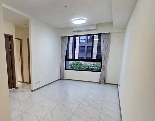 可租補/近捷運站/馥都A+全新3房/含平面大車位 - Image 1