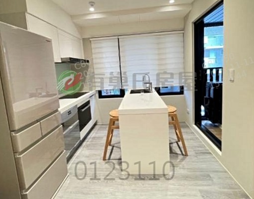 A18高鐵站|站前新銳|超美裝潢兩房平車 - Image 6