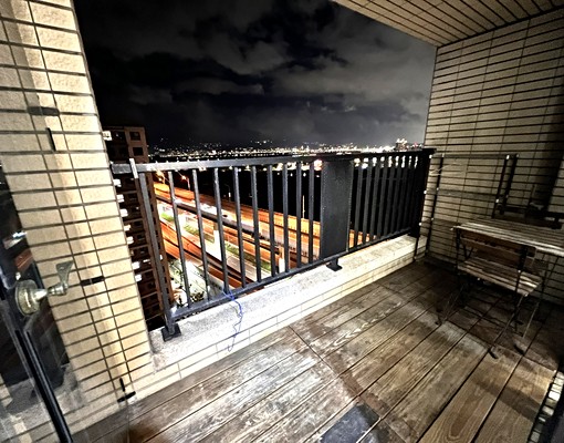 🍊誠億乃今🍊精緻裝潢景觀2房+平面車位|雙陽台×家具全 - Image 14