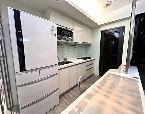 🍊誠億乃今🍊精緻裝潢景觀2房+平面車位|雙陽台×家具全 - Image 11